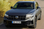 Volkswagen Touareg R eHybrid 4MOTION 340 kW (462 CV) R eHybrid Todo terreno Exterior Frontal-Lateral 5 puertas