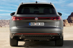Volkswagen Touareg R eHybrid 4MOTION 340 kW (462 CV) R eHybrid Todo terreno Exterior Posterior 5 puertas