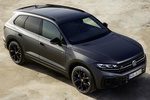 Volkswagen Touareg R eHybrid 4MOTION 340 kW (462 CV) R eHybrid Todo terreno Exterior Cenital-Lateral-Frontal 5 puertas
