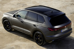 Volkswagen Touareg R eHybrid 4MOTION 340 kW (462 CV) R eHybrid Todo terreno Exterior Cenital-Lateral-Posterior 5 puertas