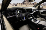 Volkswagen Touareg R eHybrid 4MOTION 340 kW (462 CV) R eHybrid Todo terreno Interior Salpicadero 5 puertas