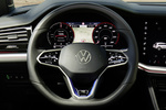 Volkswagen Touareg R eHybrid 4MOTION 340 kW (462 CV) R eHybrid Todo terreno Interior Volante 5 puertas
