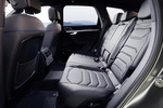 Volkswagen Touareg R eHybrid 4MOTION 340 kW (462 CV) R eHybrid Todo terreno Interior Asientos 5 puertas