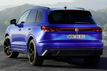 Volkswagen Touareg R eHybrid 4MOTION 340 kW (462 CV) R eHybrid Todo terreno Exterior Lateral-Posterior 5 puertas