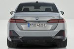 BMW i5 eDrive40 M Sport Edition Turismo M Brooklyn Grey Metallic Exterior Posterior 4 puertas
