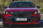 BMW i5 M60 xDrive M60 xDrive Turismo Exterior Frontal 4 puertas