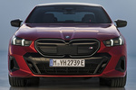 BMW i5 M60 xDrive M60 xDrive Turismo Exterior Frontal 4 puertas