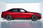 BMW i5 M60 xDrive M60 xDrive Turismo Exterior Lateral 4 puertas