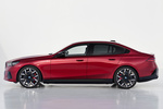 BMW i5 M60 xDrive M60 xDrive Turismo Exterior Lateral 4 puertas