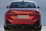 BMW i5 M60 xDrive M60 xDrive Turismo Exterior Posterior 4 puertas