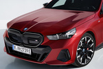 BMW i5 M60 xDrive M60 xDrive Turismo Exterior Frontal 4 puertas