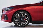 BMW i5 M60 xDrive M60 xDrive Turismo Exterior Llanta 4 puertas