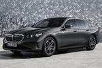 BMW Serie 5 530e Plug-In Hybrid 530e Plug-In Hybrid Turismo Sophistograu Metalizado Exterior Frontal-Lateral 4 puertas