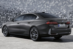 BMW Serie 5 530e Plug-In Hybrid 530e Plug-In Hybrid Turismo Sophistograu Metalizado Exterior Lateral-Posterior 4 puertas