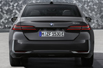BMW Serie 5 530e Plug-In Hybrid 530e Plug-In Hybrid Turismo Sophistograu Metalizado Exterior Posterior 4 puertas