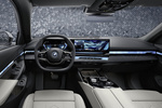 BMW Serie 5 530e Plug-In Hybrid 530e Plug-In Hybrid Turismo Interior Salpicadero 4 puertas