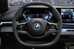 BMW Serie 5 530e Plug-In Hybrid 530e Plug-In Hybrid Turismo Interior Volante 4 puertas