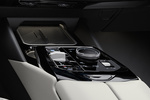 BMW Serie 5 530e Plug-In Hybrid 530e Plug-In Hybrid Turismo Interior Consola Central 4 puertas