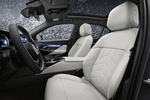 BMW Serie 5 530e Plug-In Hybrid 530e Plug-In Hybrid Turismo Interior Asientos 4 puertas
