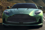 Aston Martin DB12 4.0 V8 680 CV DB12 Coup&eacute; Iridescent Emerald Exterior Frontal 2 puertas