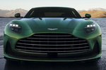 Aston Martin DB12 4.0 V8 680 CV DB12 Coup&eacute; Iridescent Emerald Exterior Frontal 2 puertas