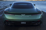 Aston Martin DB12 4.0 V8 680 CV DB12 Coup&eacute; Iridescent Emerald Exterior Posterior 2 puertas