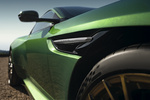 Aston Martin DB12 4.0 V8 680 CV DB12 Coup&eacute; Iridescent Emerald Exterior Detalle 2 puertas