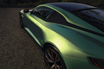 Aston Martin DB12 4.0 V8 680 CV DB12 Coup&eacute; Iridescent Emerald Exterior Detalle 2 puertas