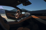 Aston Martin DB12 4.0 V8 680 CV DB12 Coup&eacute; Interior Salpicadero 2 puertas