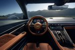Aston Martin DB12 4.0 V8 680 CV DB12 Coup&eacute; Interior Salpicadero 2 puertas
