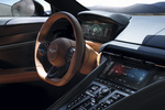 Aston Martin DB12 4.0 V8 680 CV DB12 Coup&eacute; Interior Salpicadero 2 puertas