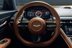 Aston Martin DB12 4.0 V8 680 CV DB12 Coup&eacute; Interior Volante 2 puertas