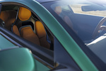 Aston Martin DB12 4.0 V8 680 CV DB12 Coup&eacute; Interior Asientos 2 puertas