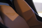 Aston Martin DB12 4.0 V8 680 CV DB12 Coup&eacute; Interior Asientos 2 puertas