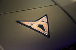 CUPRA Tavascan VZ VZ Todo terreno Atacama Desert Exterior Emblema marca 5 puertas