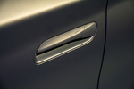 CUPRA Tavascan VZ VZ Todo terreno Atacama Desert Exterior Detalle 5 puertas