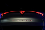 CUPRA Tavascan VZ VZ Todo terreno Atacama Desert Exterior Pilotos 5 puertas