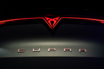CUPRA Tavascan VZ VZ Todo terreno Atacama Desert Exterior Pilotos 5 puertas