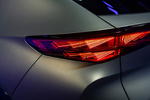 CUPRA Tavascan VZ VZ Todo terreno Atacama Desert Exterior Pilotos 5 puertas