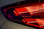 CUPRA Tavascan VZ VZ Todo terreno Atacama Desert Exterior Pilotos 5 puertas