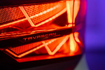 CUPRA Tavascan VZ VZ Todo terreno Atacama Desert Exterior Pilotos 5 puertas