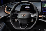 CUPRA Tavascan VZ VZ Todo terreno Interior Volante 5 puertas