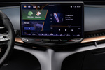 CUPRA Tavascan VZ VZ Todo terreno Interior Pantalla del sistema multimedia 5 puertas