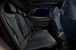 CUPRA Tavascan VZ VZ Todo terreno Interior Asientos 5 puertas