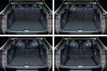 CUPRA Tavascan VZ VZ Todo terreno Interior Maletero 5 puertas