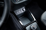 Dacia Spring Electric 65 (48 kW) Extreme Todo terreno Interior Consola Central 5 puertas