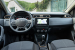 Dacia Duster TCe 110 kW (150 CV) 4x2 EDC Extreme Todo terreno Interior Salpicadero 5 puertas