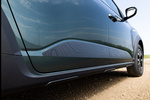 Dacia Jogger Hybrid 140 Extreme Hybrid 7 plazas Turismo familiar Gris Cometa Exterior Detalle 5 puertas