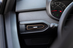 Dacia Sandero Gama Sandero Stepway Extreme Stepway Turismo Interior Salpicadero 5 puertas