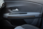 Dacia Sandero Gama Sandero Stepway Extreme Stepway Turismo Interior Puerta 5 puertas